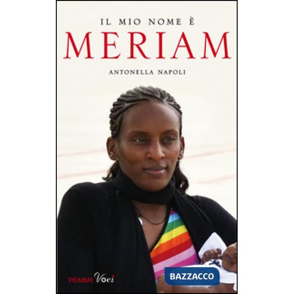 Mio nome è Meriam (Il)