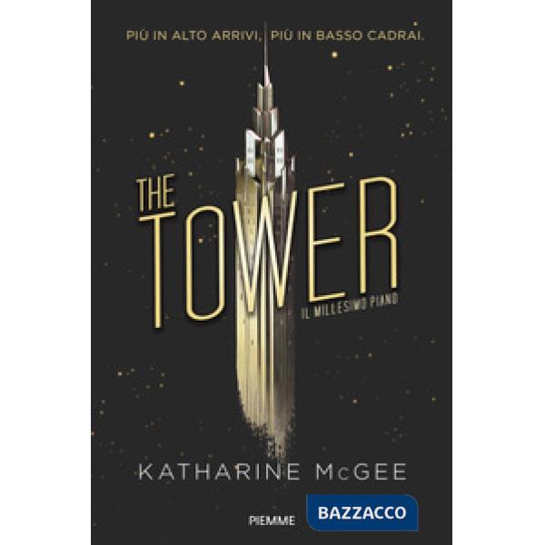 Millesimo piano. The tower (Il)