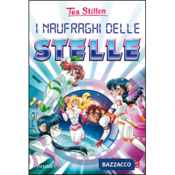 Naufraghi delle stelle (I)