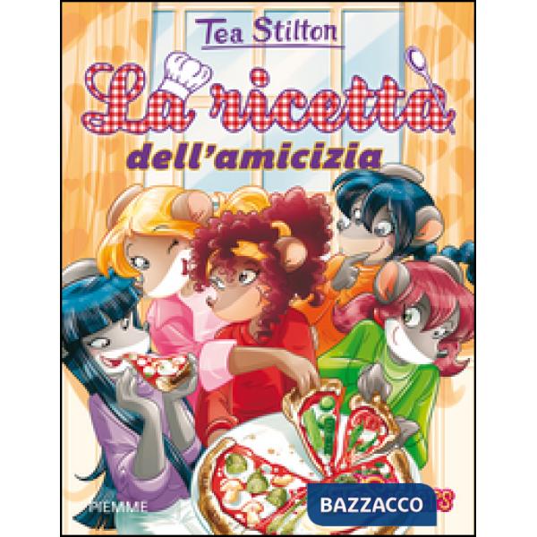 Ricetta dell'amicizia (La)