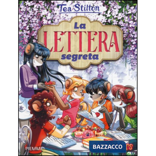 Lettera segreta. Ediz. illustrata (La)