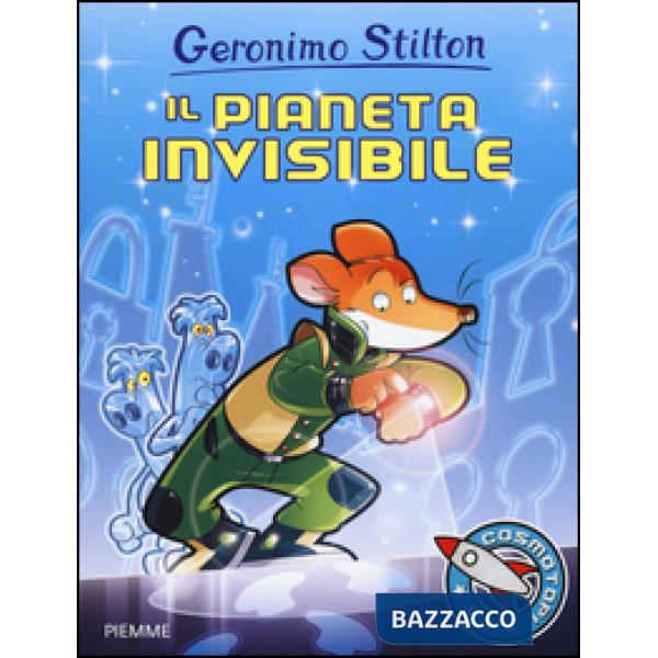 Pianeta invisibile (Il)