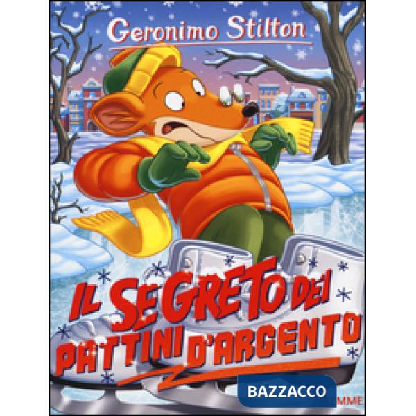 Segreto dei pattini d'argento (Il)