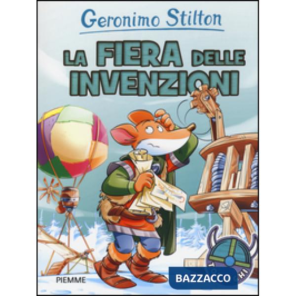 Fiera delle invenzioni (La)