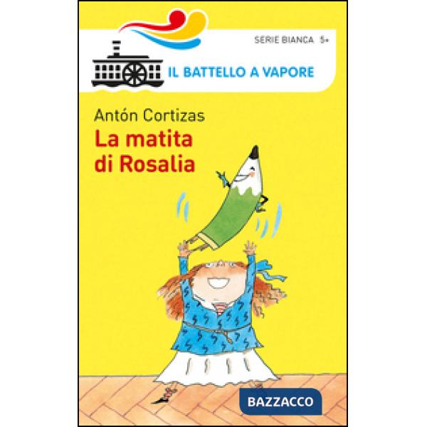 Matita di Rosalia (La)