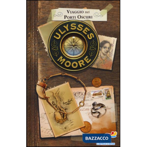 Viaggio nei porti oscuri