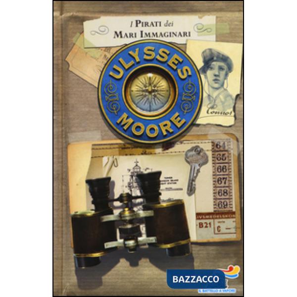 Pirati dei mari immaginari (I)