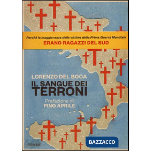 Sangue dei terroni (Il)