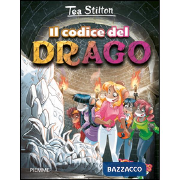 Codice del drago. Ediz. illustrata (Il)