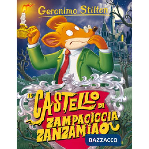 Castello di Zampaciccia Zanzamiao (Il)