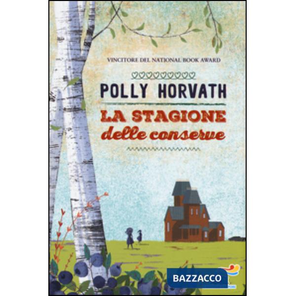 Stagione delle conserve (La)