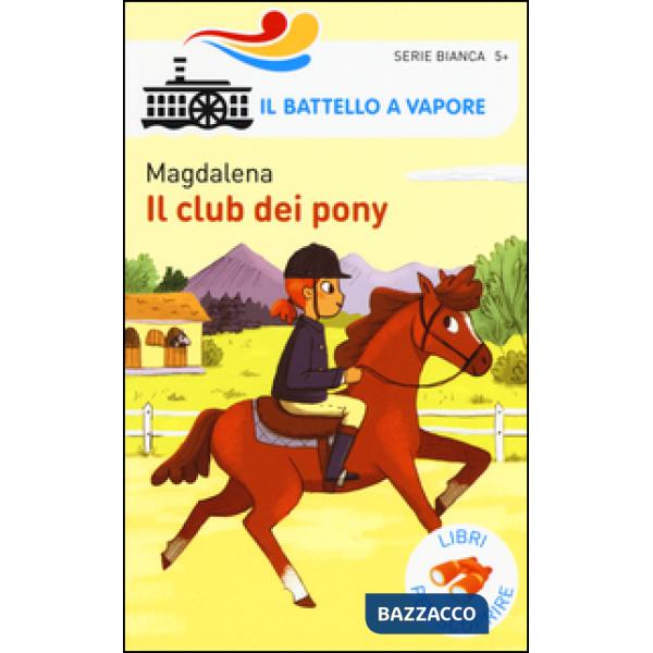 Club dei pony (Il)
