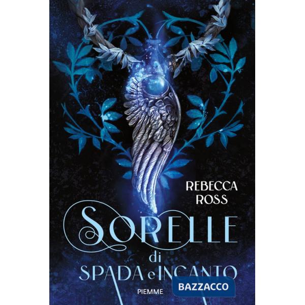 Sorelle di spada e incanto