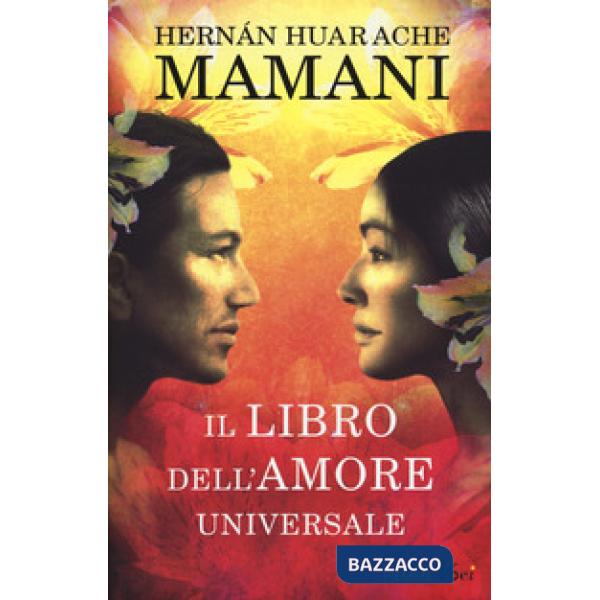 Libro dell'amore universale (Il)