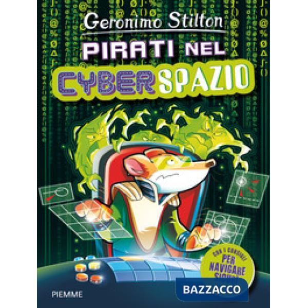 Pirati nel cyberspazio
