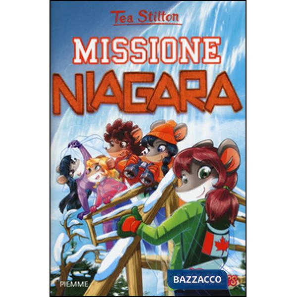 Missione Niagara
