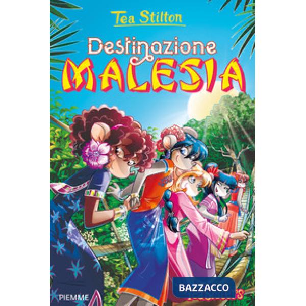 Destinazione Malesia. Ediz. a colori