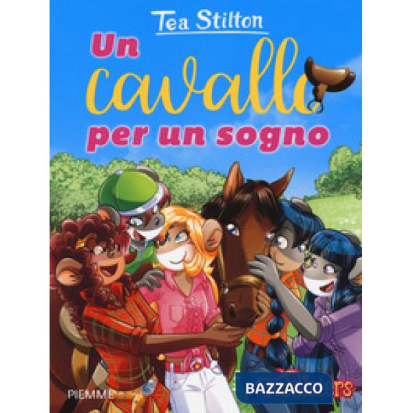Cavallo per un sogno (Un)