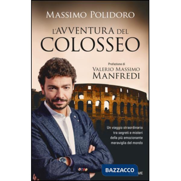 Avventura del Colosseo (L')