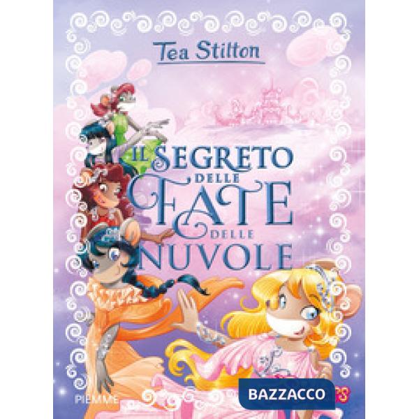Segreto delle fate delle nuvole (Il)