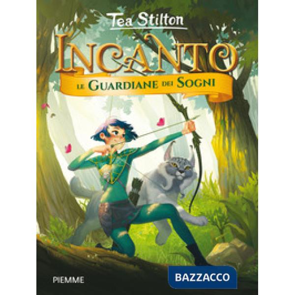 Guardiane dei sogni. Ediz. a colori (Le)