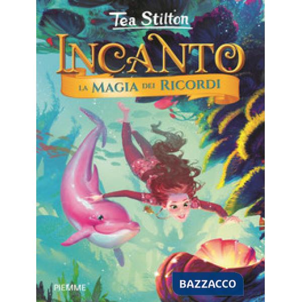 Magia dei ricordi. Ediz. a colori (La)