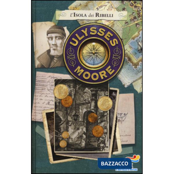 Isola dei ribelli (L')