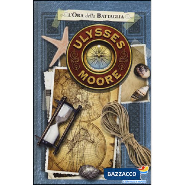 Ora della battaglia (L')