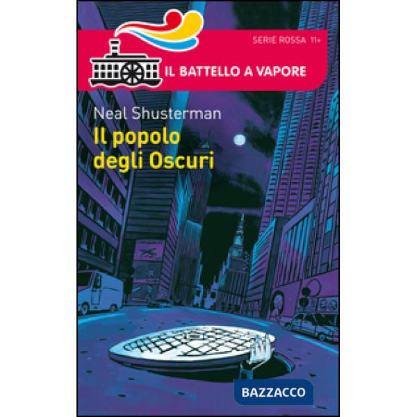 Popolo degli Oscuri (Il)