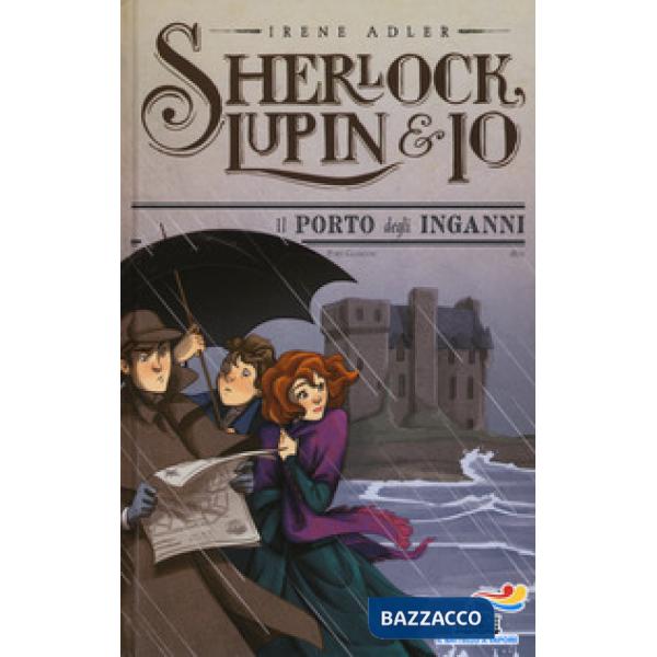 Porto degli inganni. Nuova ediz. (Il)