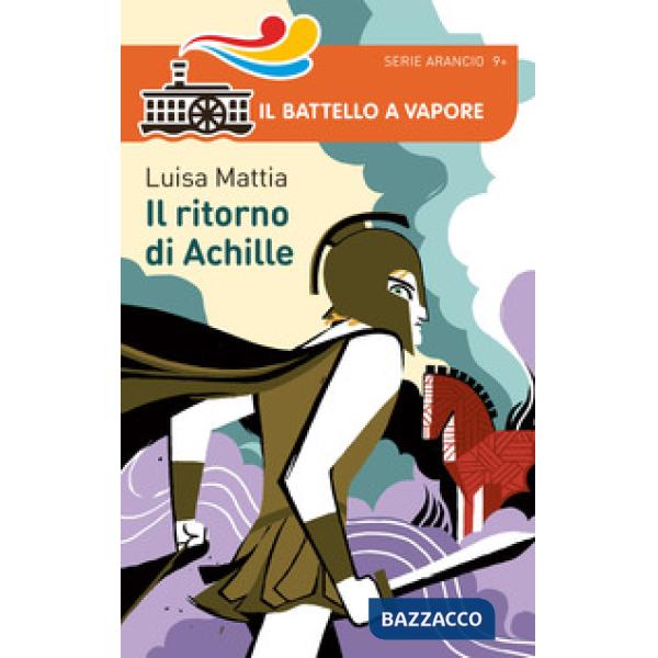 Bella storia. I Greci. Il ritorno di Achille