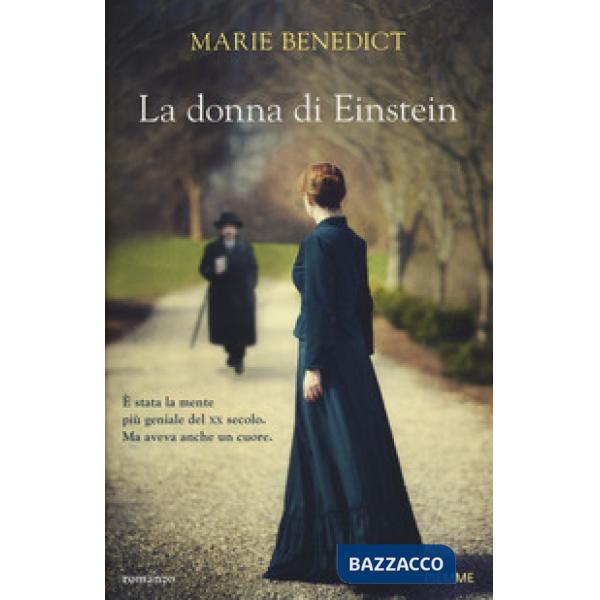 Donna di Einstein (La)
