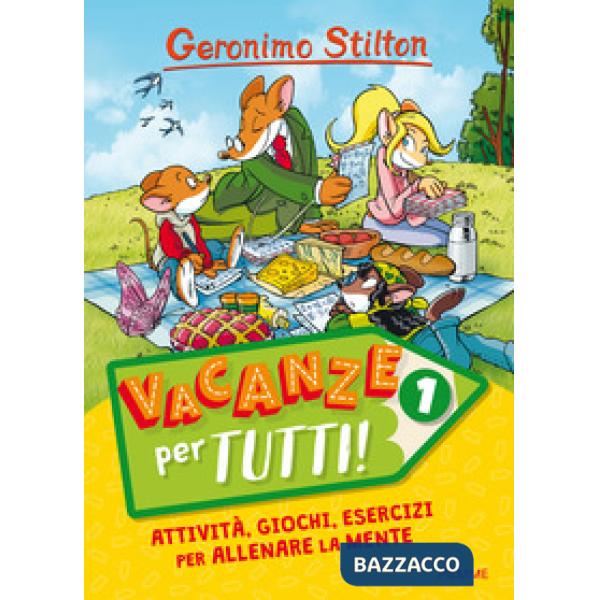 Vacanze per tutti. Vol. 1
