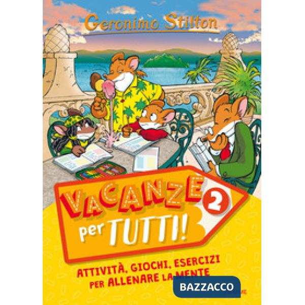 Vacanze per tutti. Vol. 2