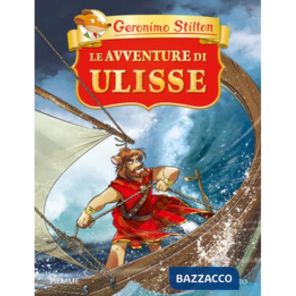 Avventure di Ulisse (Le)