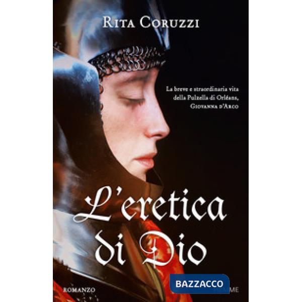 Eretica di Dio (L')