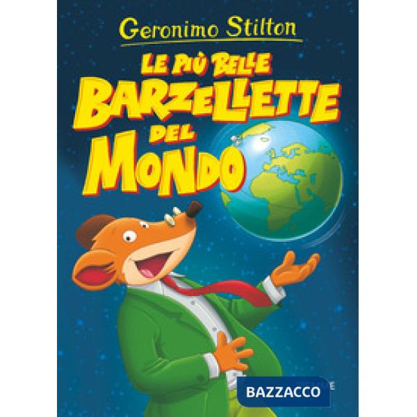 Più belle barzellette del mondo (Le)