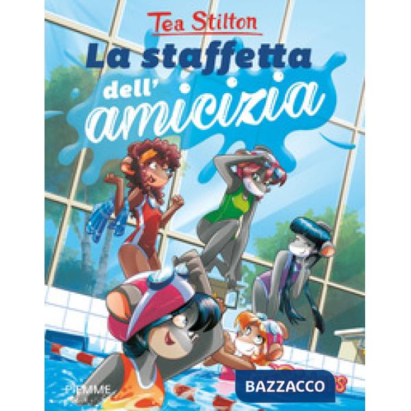 Staffetta dell'amicizia (La)