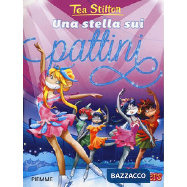 Stella sui pattini (Una)