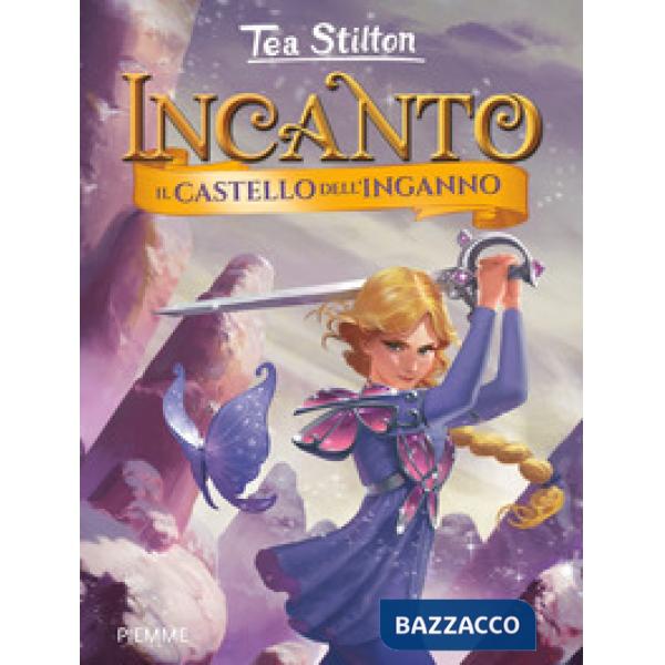 Castello dell'inganno (Il)