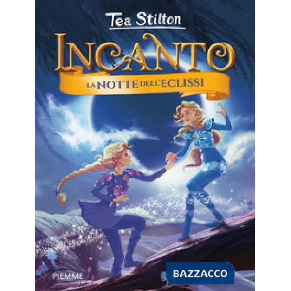 Notte dell'eclissi (La)