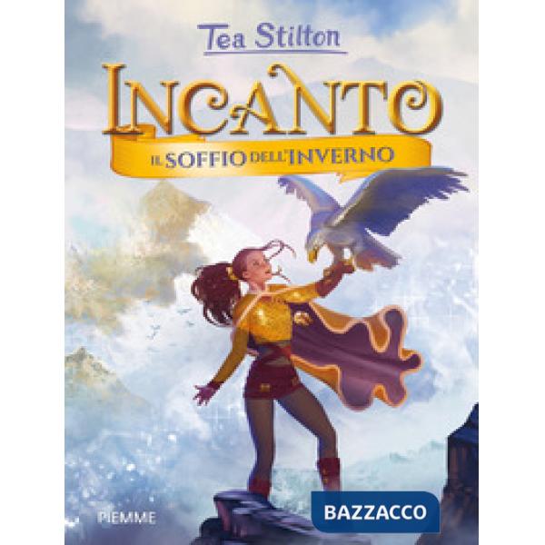 Soffio dell'inverno. Incanto (Il)