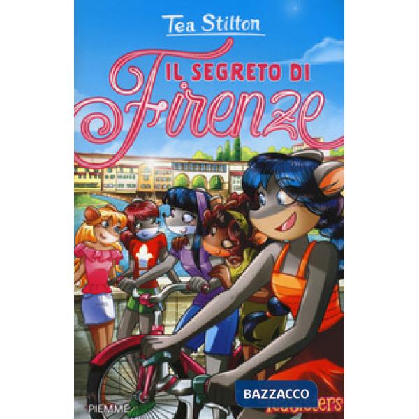 Segreto di Firenze (Il)