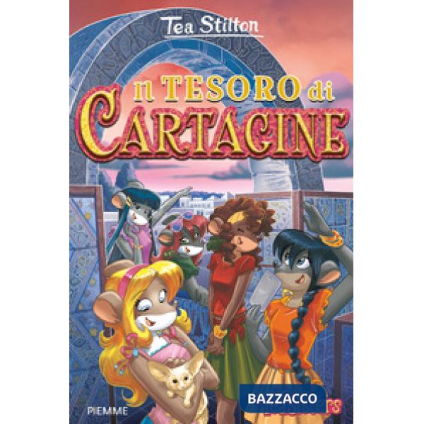 Tesoro di Cartagine (Il)