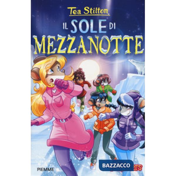 Sole di mezzanotte (Il)