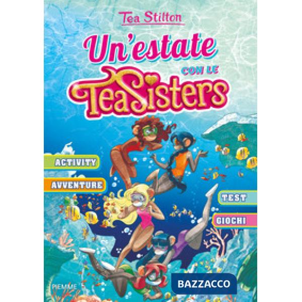 Estate con le Tea Sisters (Un')