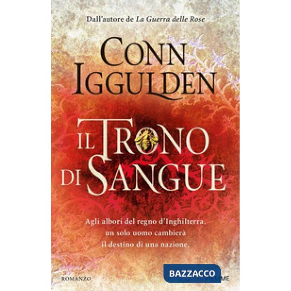 Trono di sangue (Il)