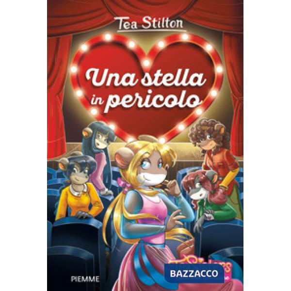 Stella in pericolo (Una)