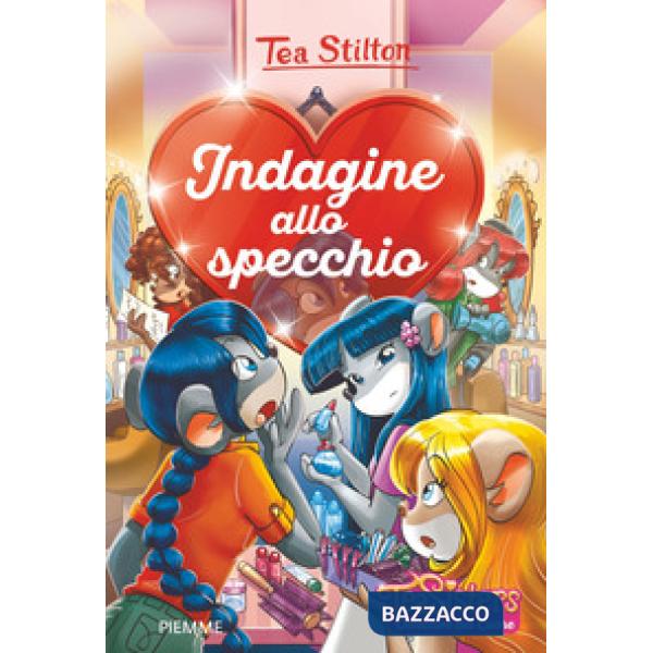 Indagine allo specchio