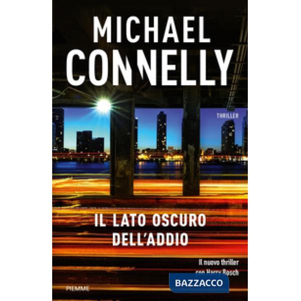 Lato oscuro dell'addio (Il)